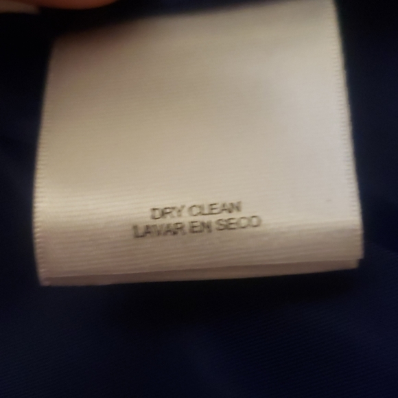 NWT!!! Nine West floral tie waistband dress size 4 - Picture 7 of 7